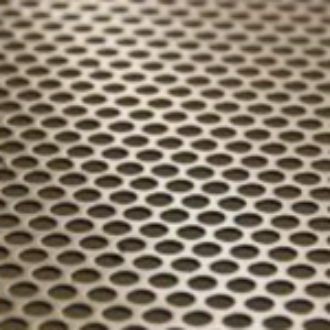 CHAPAS PERFORADAS image