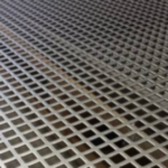 CHAPAS PERFORADAS image